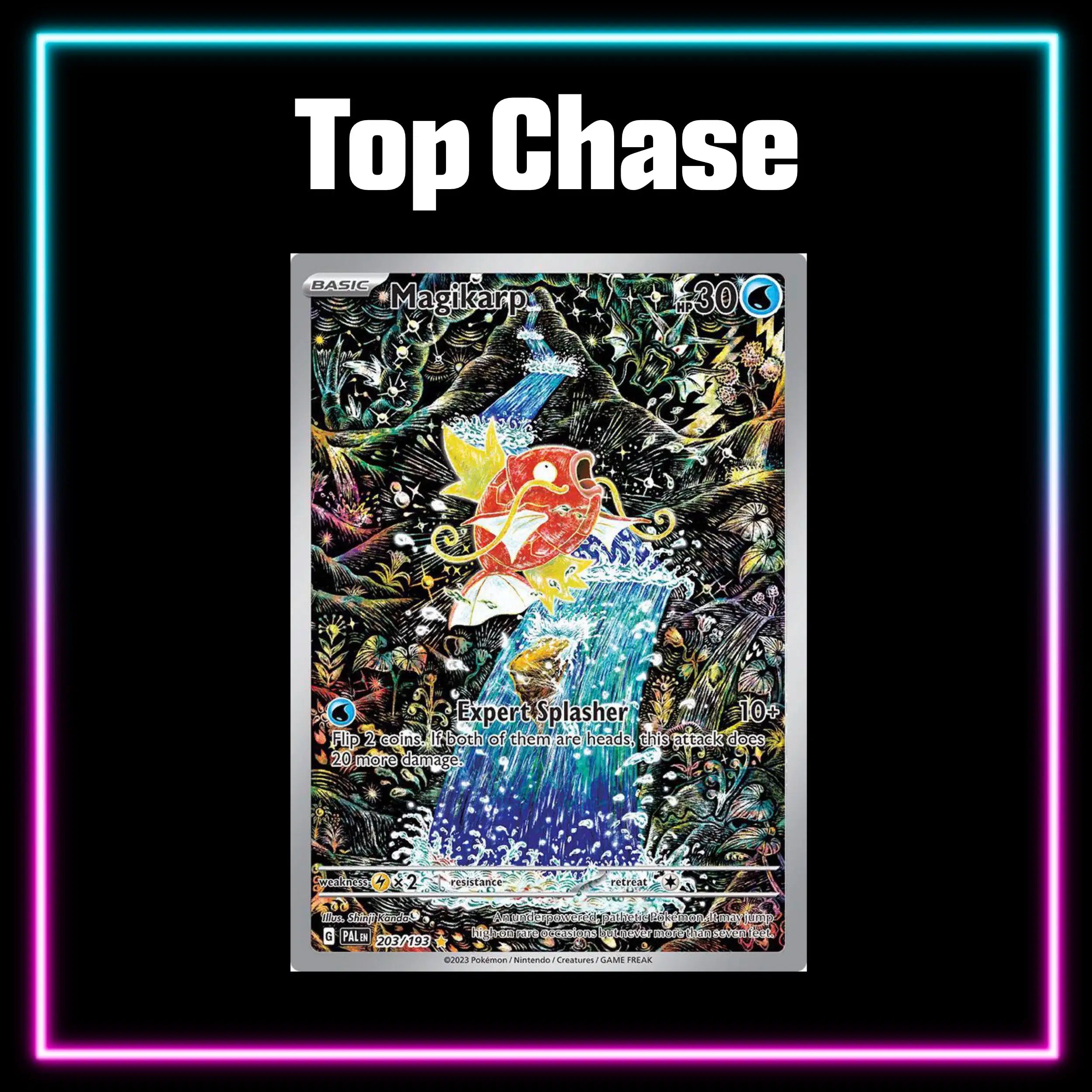 Pokemon - Paldea Evolved - Master Set Checklist - Vinyl Sticker Kit - A4 image 3