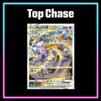 Pokemon - Crown Zenith - Master Set Checklist - Vinyl Sticker Kit - A4 image 3