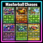 Pokemon - White Flare Japanese - Master Set Checklist - Vinyl Sticker Kit - A4 image 5