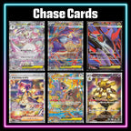 Pokemon - Mega Symphonia - Japanese Master Set Checklist - Vinyl Sticker Kit -A4 image 4