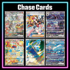 Pokemon - White Flare Japanese - Master Set Checklist - Vinyl Sticker Kit - A4 image 4