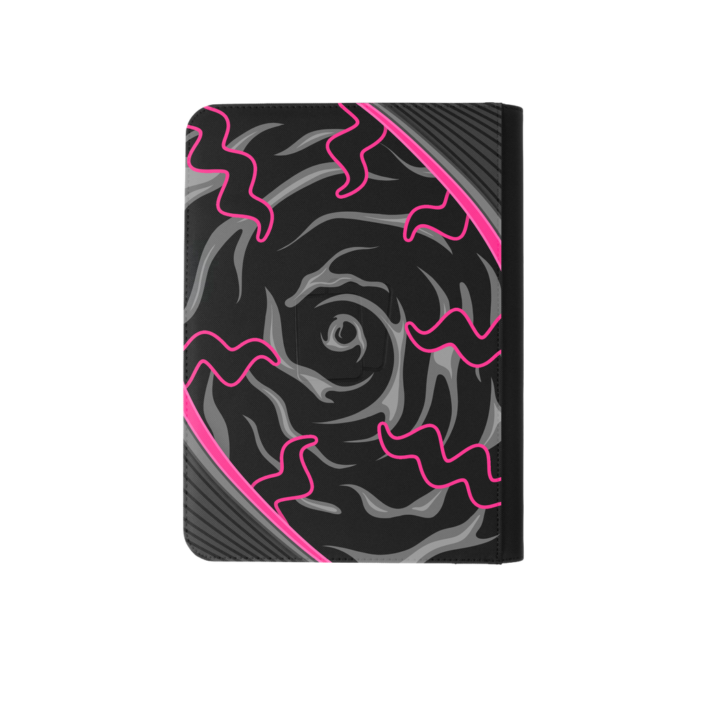Pitch Black - Pokemon - Premium Binder