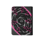 Pitch Black - Pokemon - Premium Binder