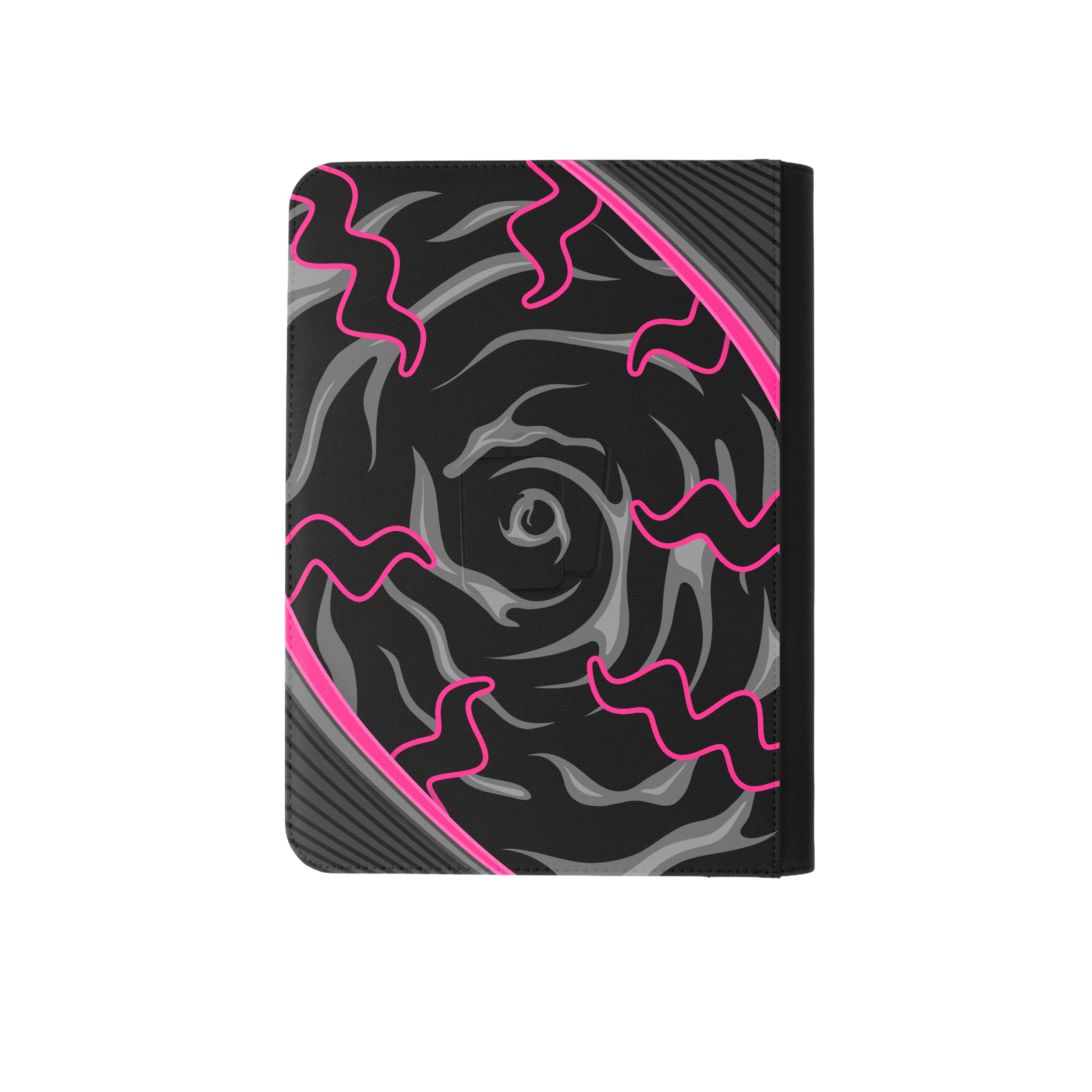 Pitch Black - Pokemon - Premium Binder