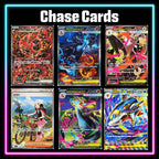 Pokemon - Inferno X - Japanese Master Set Checklist - Vinyl Sticker Kit image 4