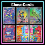 Pokemon - Temporal Forces - Master Set Checklist - Vinyl Sticker Kit - A4 image 4