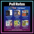 Pokemon - Black Bolt - Master Set Checklist - Vinyl Sticker Kit - A4 image 6