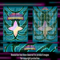 Pokemon - Twilight Masquerade - Master Set Checklist - Vinyl Sticker Kit - A4 image 0
