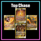 Pokemon - Crown Zenith - Master Set Checklist - Vinyl Sticker Kit - A4 image 5