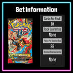 Pokemon - Mega Evolutions - Master Set Checklist - Vinyl Sticker Kit image 4