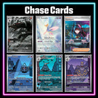 Pokemon - Shrouded Fable - Master Set Checklist - Vinyl Sticker Kit - A4 image 4