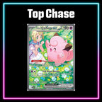Pokemon - Journey Together - Master Set Checklist - Vinyl Sticker Kit - A4 image 3
