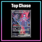 Pokemon - Destined Rivals - Master Set Checklist - Vinyl Sticker Kit - A4 image 3