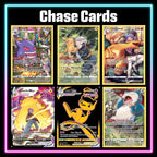 Pokemon - Lost Origin - Master Set Checklist - Vinyl Sticker Kit - A4 image 4