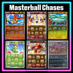 Pokemon - Black Bolt - Japanese Master Set Checklist - Vinyl Sticker Kit - A4 image 5