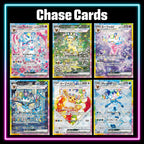 Pokemon - Terastal Festival - Japanese Master Set Checklist - Vinyl Sticker Kit image 4