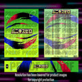 Pokemon - Nihil Zero - Japanese Master Set Checklist - Vinyl Sticker Kit image 0