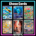 Pokemon - 151 - Master Set Checklist - Vinyl Sticker Kit - A4 image 4