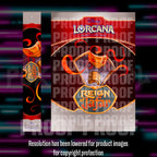 Lorcana - Reign Of Jafar - Master Set Checklist - Vinyl Sticker Kit - A4 image 1