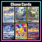 Pokemon - Crown Zenith - Master Set Checklist - Vinyl Sticker Kit - A4 image 4