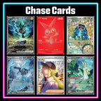 Pokemon - Black Bolt - Master Set Checklist - Vinyl Sticker Kit - A4 image 4