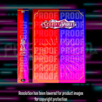 Pokemon - Scarlet & Violet Base - Master Set Checklist - Vinyl Sticker Kit - A4 image 1