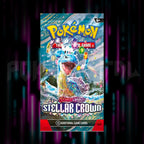 Stellar Crown - Pokemon Scarlet & Violet — Portal TCG