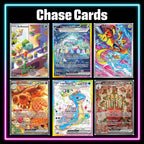 Stellar Crown - Pokemon Scarlet & Violet — Portal TCG