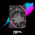 Pitch Black - Pokemon - Premium Binder