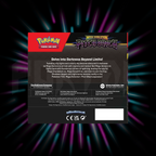 Pitch Black - Booster Display Box - Pokemon - Mega Evolutions - PBL