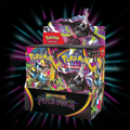 Pitch Black - Booster Display Box - Pokemon - Mega Evolutions - PBL