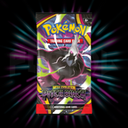 Pitch Black - Booster Display Box - Pokemon - Mega Evolutions - PBL