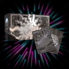 Pitch Black - Elite Trainer Box - Pokemon - Mega Evolutions - PBL