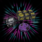Pitch Black - Elite Trainer Box - Pokemon - Mega Evolutions - PBL