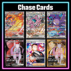 Pokemon - Glory of Team Rocket - Master Set Checklist - Vinyl Sticker Kit - A4 image 4
