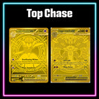 Pokemon - Mega Evolutions - Master Set Checklist - Vinyl Sticker Kit image 5