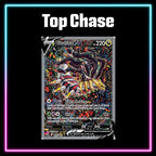 Pokemon - Lost Origin - Master Set Checklist - Vinyl Sticker Kit - A4 image 3
