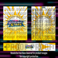 Pokemon - Brilliant Stars - Master Set Checklist - Vinyl Sticker Kit - A4 image 0