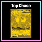 Pokemon - Phantasmal Flames -  Master Set Checklist - Vinyl Sticker Kit image 3
