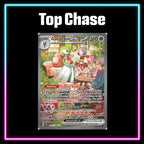 Pokemon - Scarlet & Violet Base - Master Set Checklist - Vinyl Sticker Kit - A4 image 3