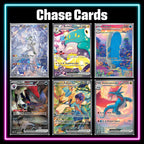 Pokemon - Journey Together - Master Set Checklist - Vinyl Sticker Kit - A4 image 4