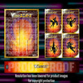 Pokemon - VStar Universe -  Japanese Master Set Checklist - Vinyl Sticker Kit image 0