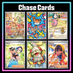 Pokemon - Twilight Masquerade - Master Set Checklist - Vinyl Sticker Kit - A4 image 4