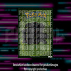 Pokemon - Base Set -  Master Set Checklist - Vinyl Sticker Kit image 7