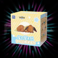 Pokemon — Sleeping Eevee & Eeveelutions — Simplified Chinese — Blind Box — Portal TCG