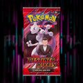 Pokemon - Scarlet & Violet - Destined Rivals - Booster Pack — Portal TCG