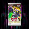 Yu-Gi-Oh! - Doom of Dimensions - Booster Pack — Portal TCG