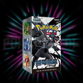 Pokemon - Scarlet & Violet - Black Bolt - sv11b - Korean Booster Box — Portal TCG
