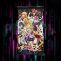 Sailor Moon - Collectable card game - Japanese Booster Pack Unofficial — Portal TCG