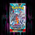 Pokemon - Scarlet & Violet - Paradox Rift - Booster Pack — Portal TCG